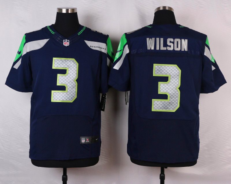 Seattle Seahawks elite jerseys-029